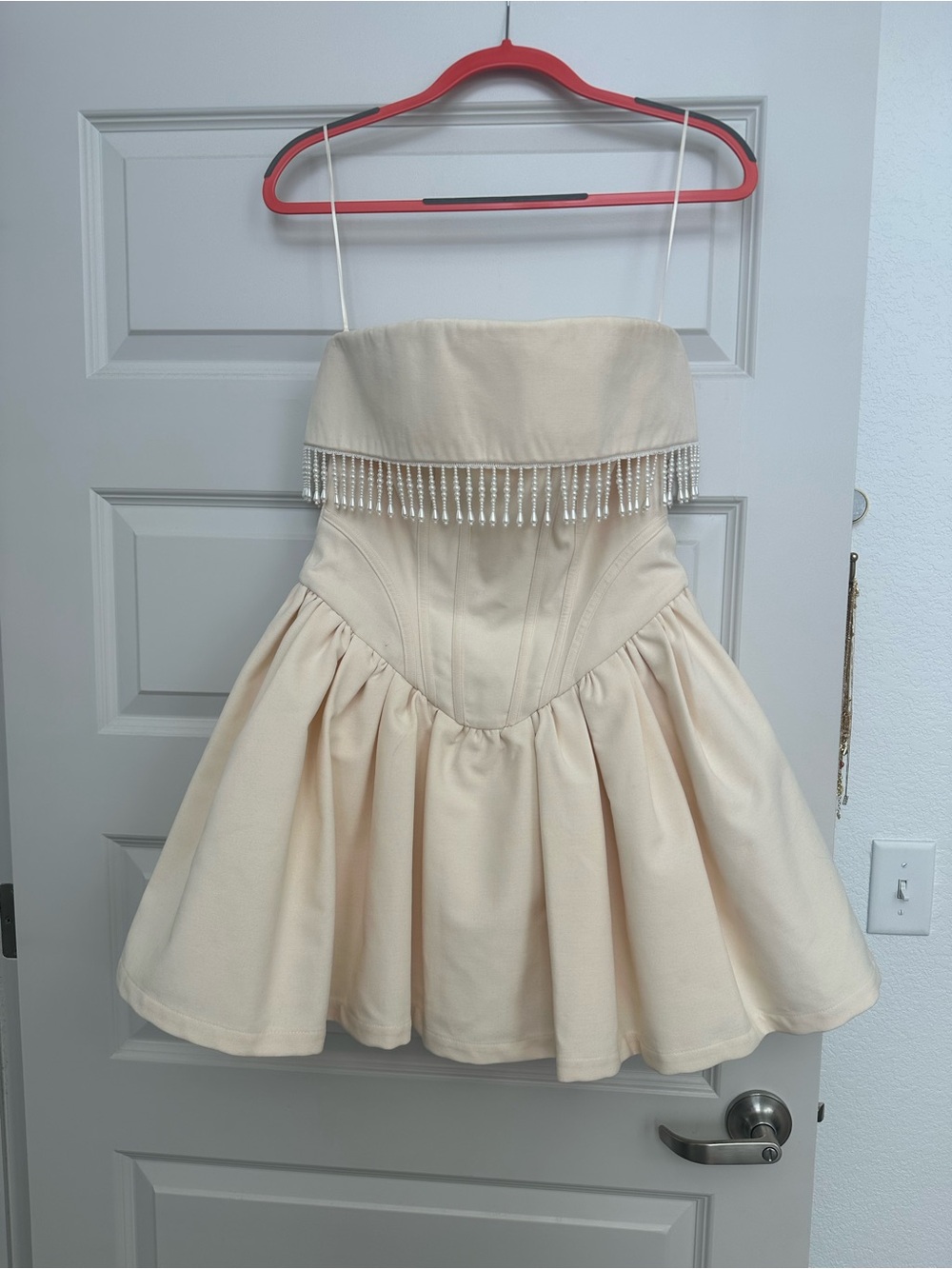 ASOS Mini Dress - Picture 2 of 5
